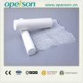 Good Quality Mediclal Non Woven Gauze Bandage with CE&FDA